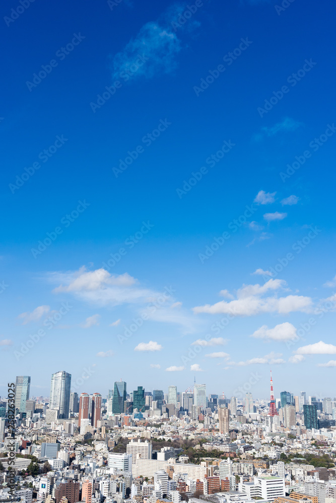 東京　風景