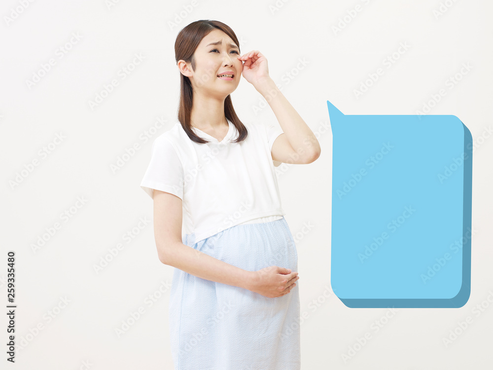 妊婦