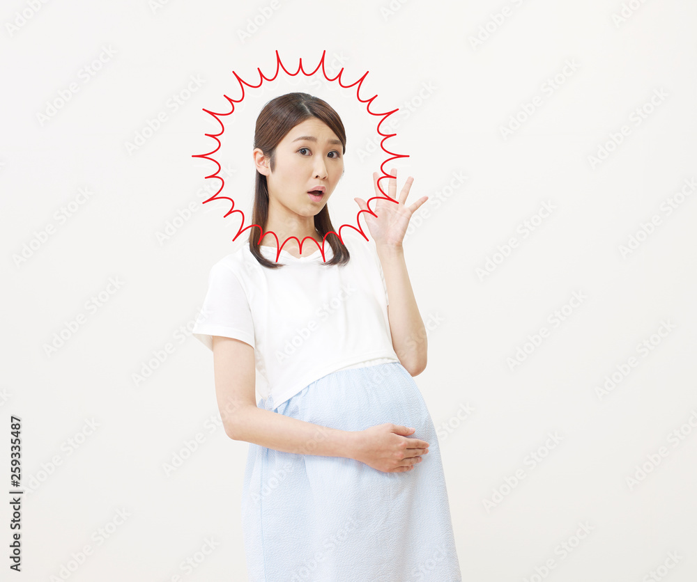 妊婦