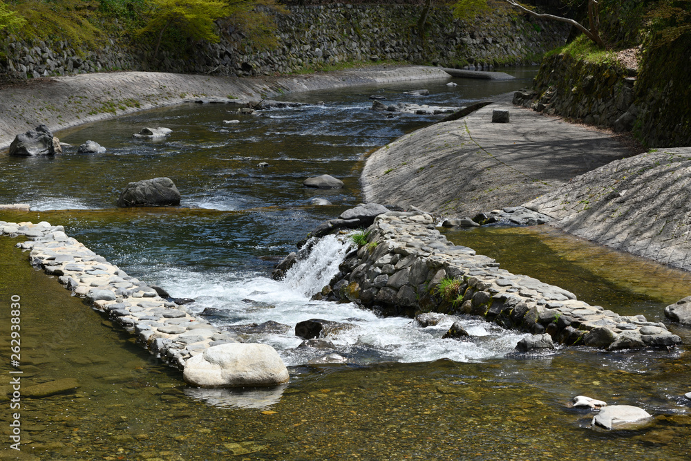 高野川