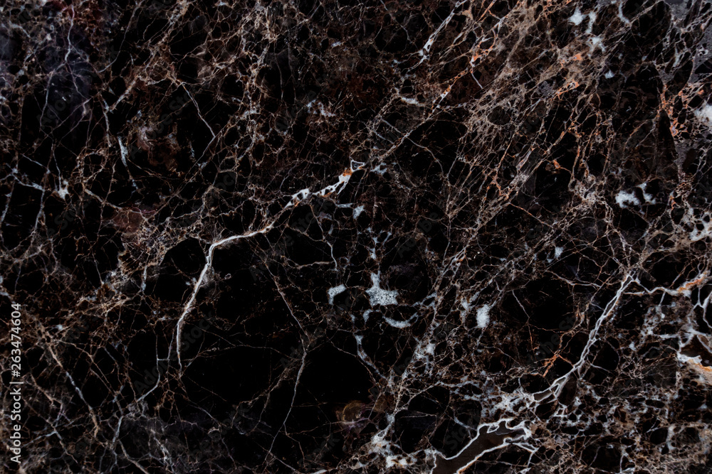 beautiful dark tone shade color marble texture background