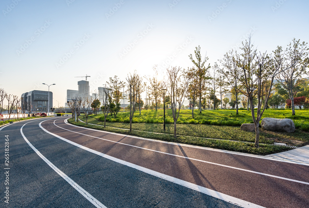 城市道路