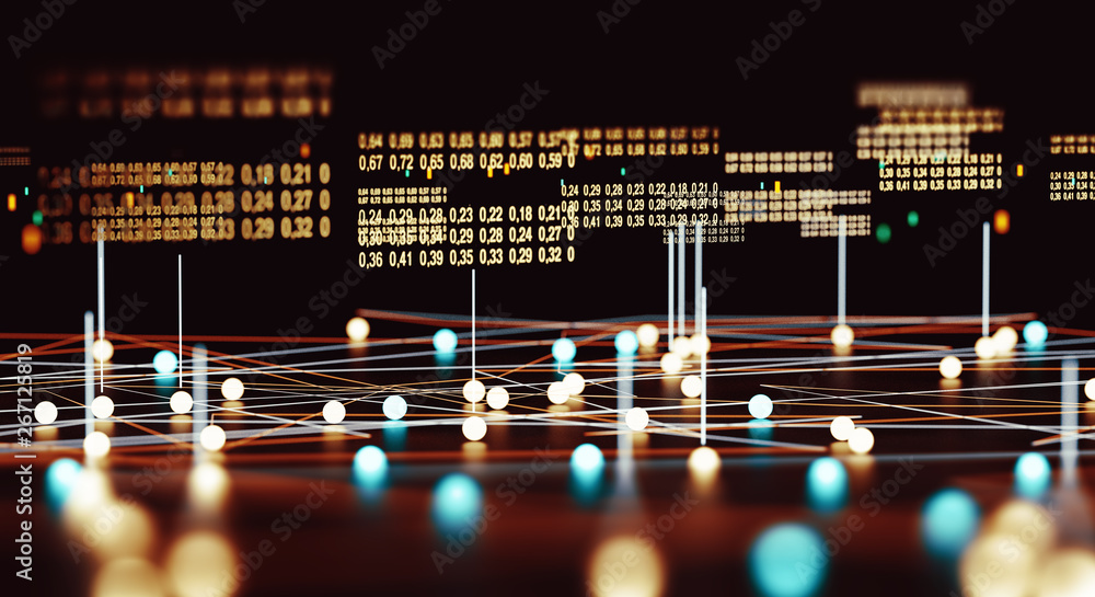 Estructura de datos y herramientas de información