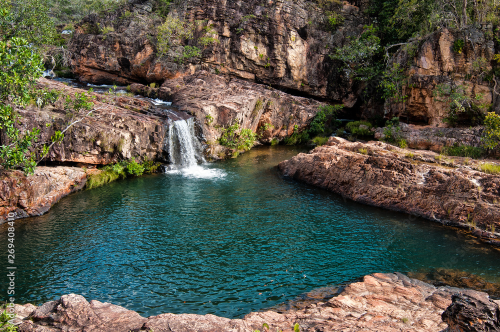 Chapada dos Veadeiros