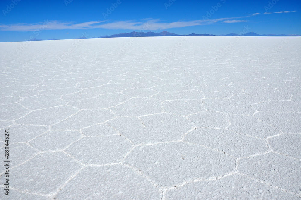 salar de uyuni in potosi to geysers sol de mariana in bolivia