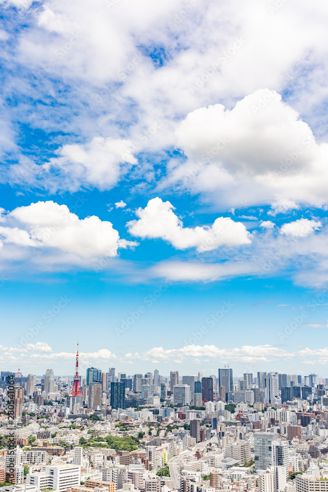 東京　風景