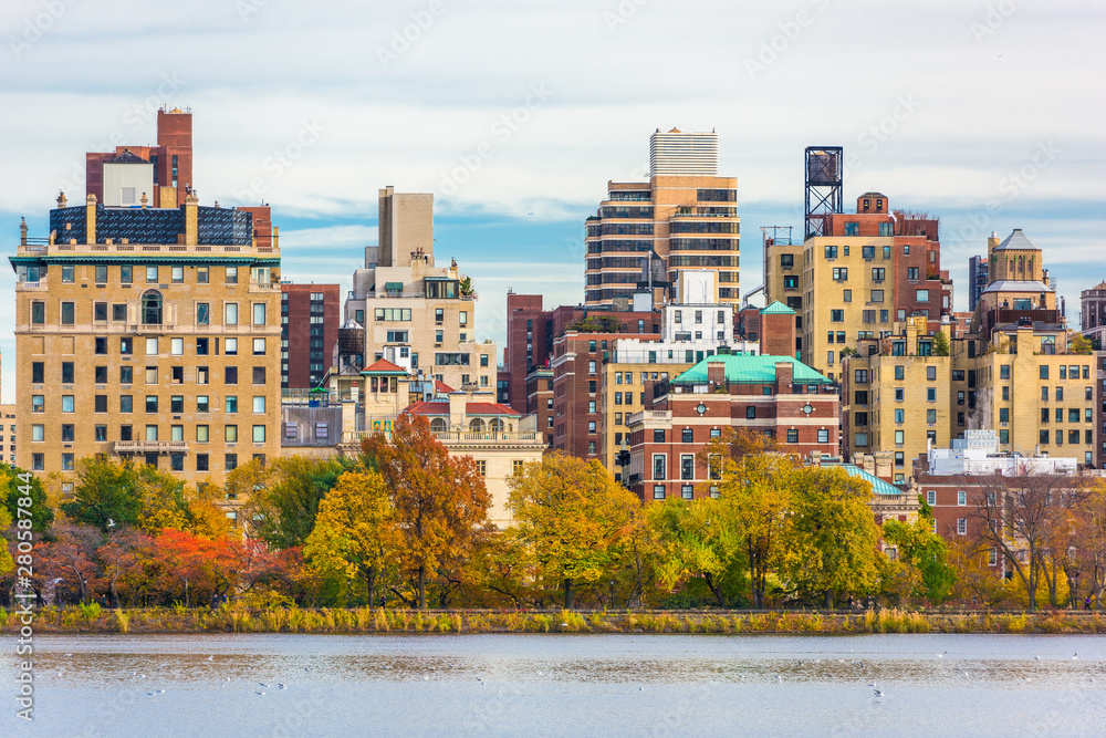 New York Central Park