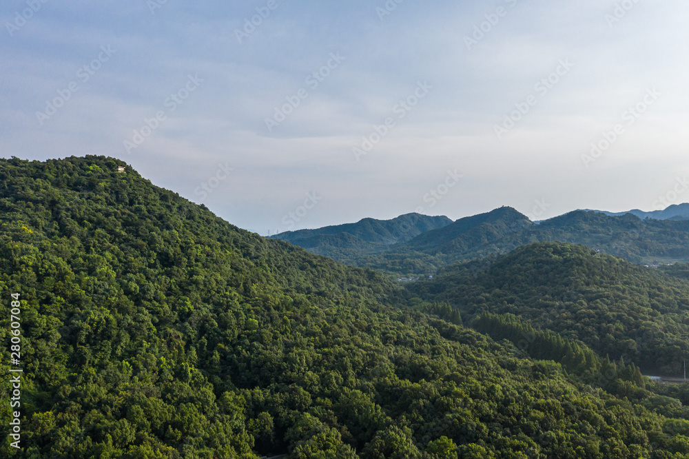 山景