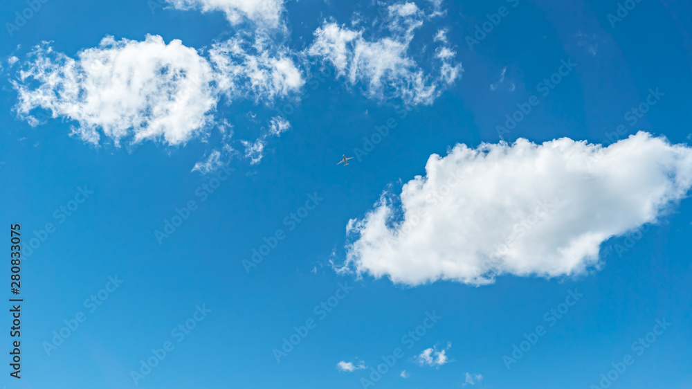 青空・雲