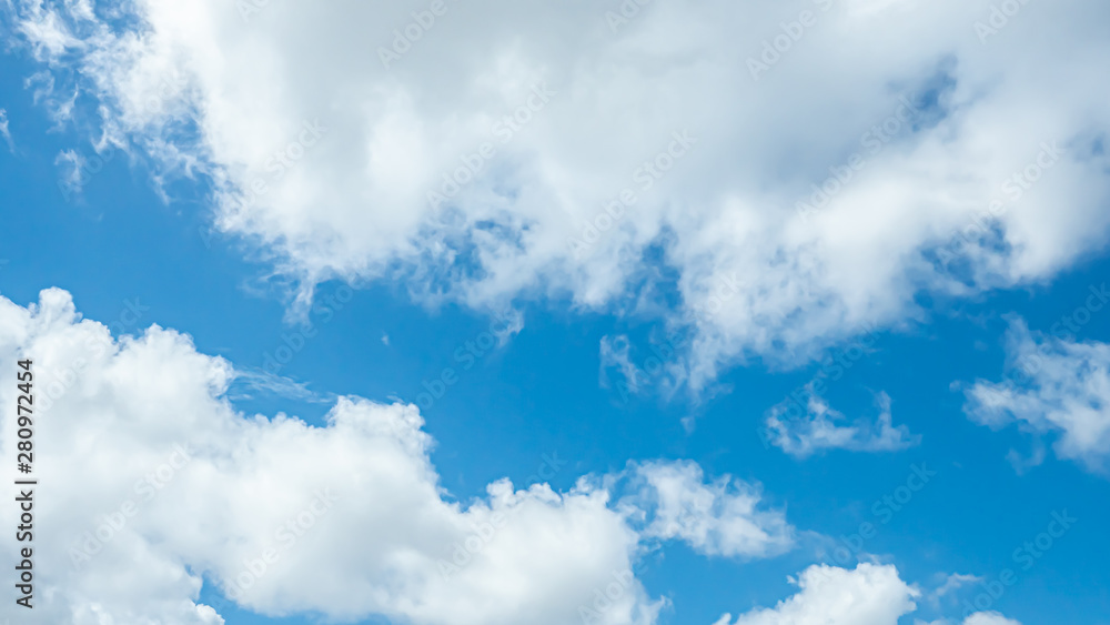 青空・雲