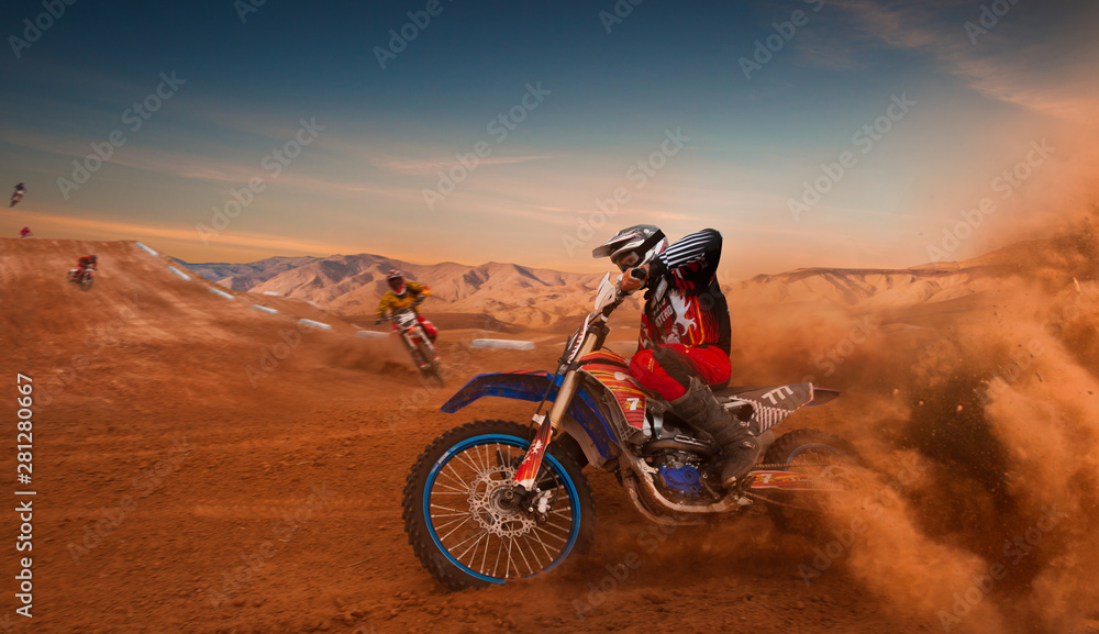 Motocross