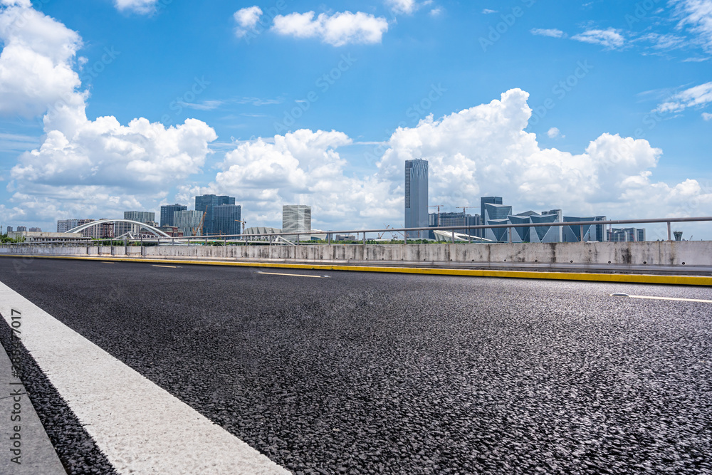 城市道路