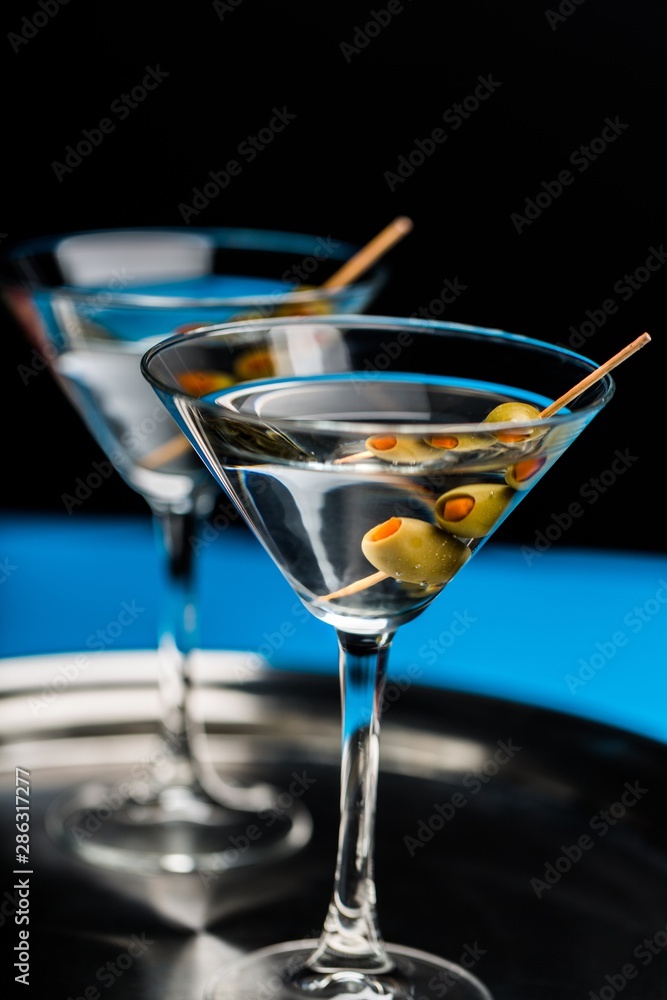 Martini.