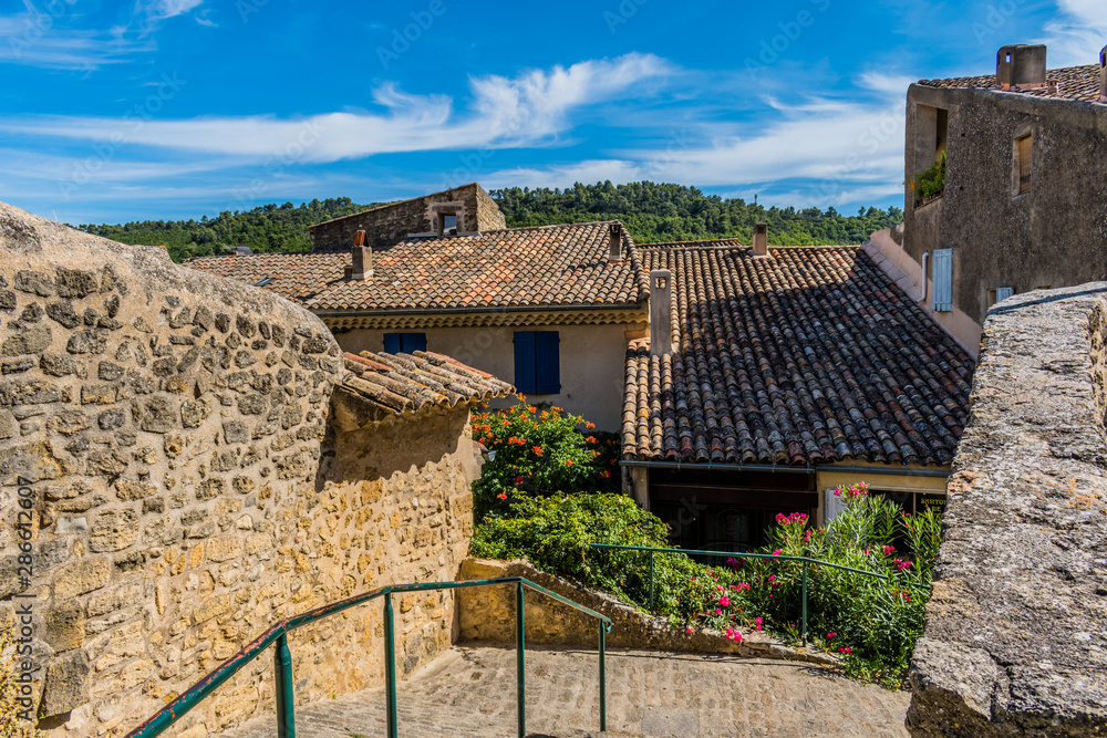 marseille village