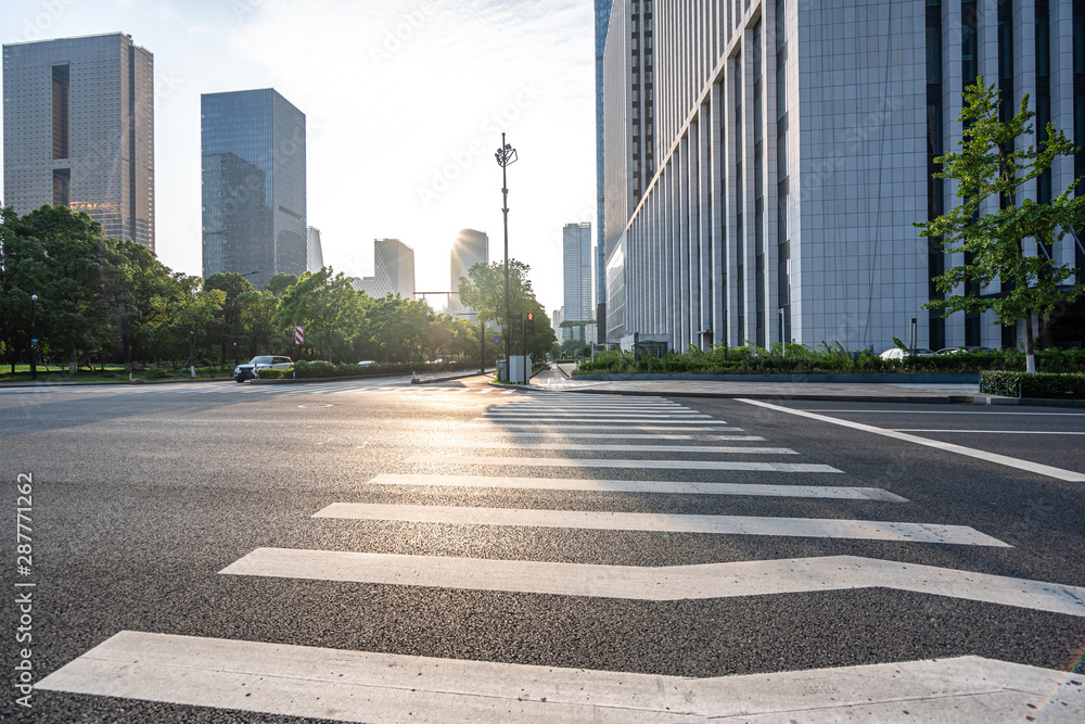 城市道路