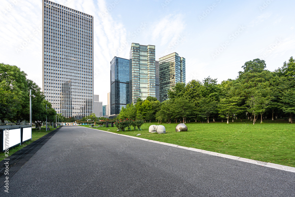 城市道路