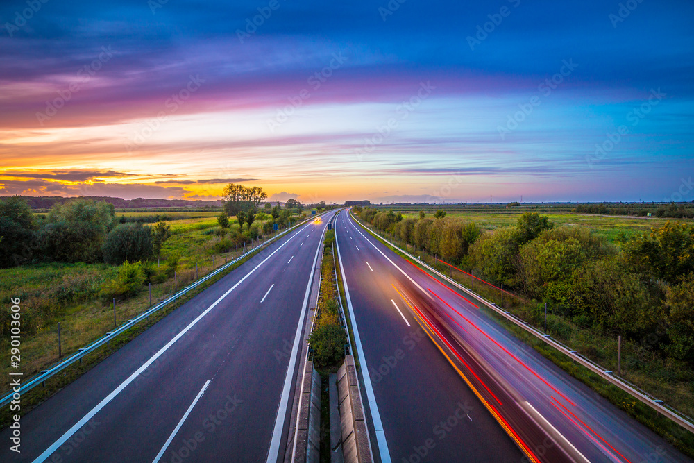 德国高速公路