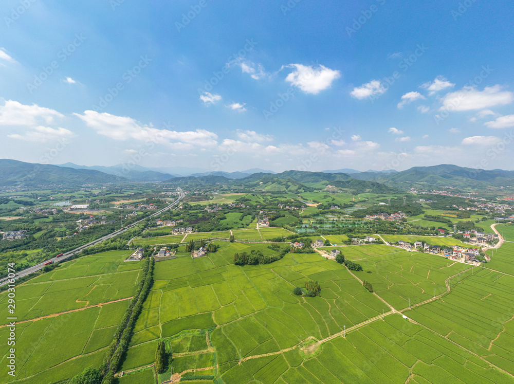 中国杭州西湖景观