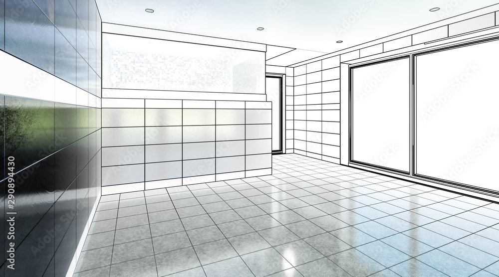 Bathroom Flooring (draft)