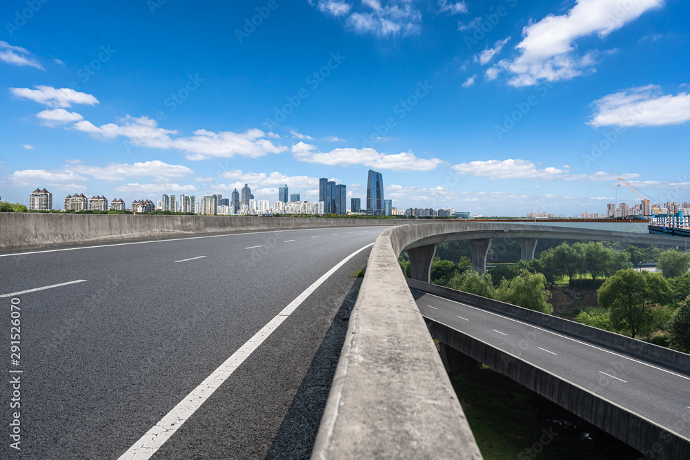 城市道路