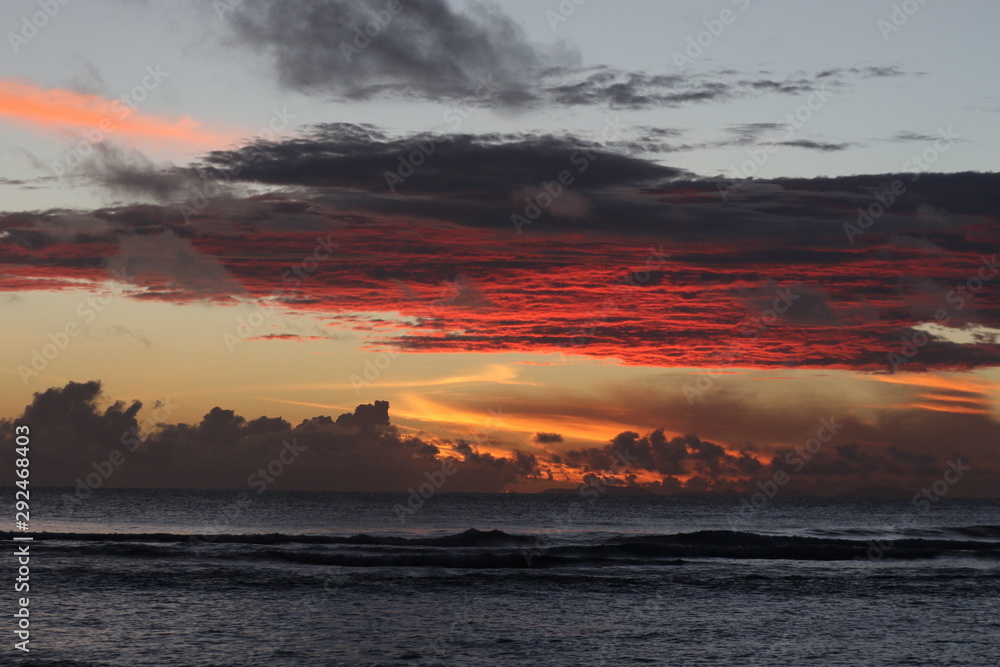 seychelles