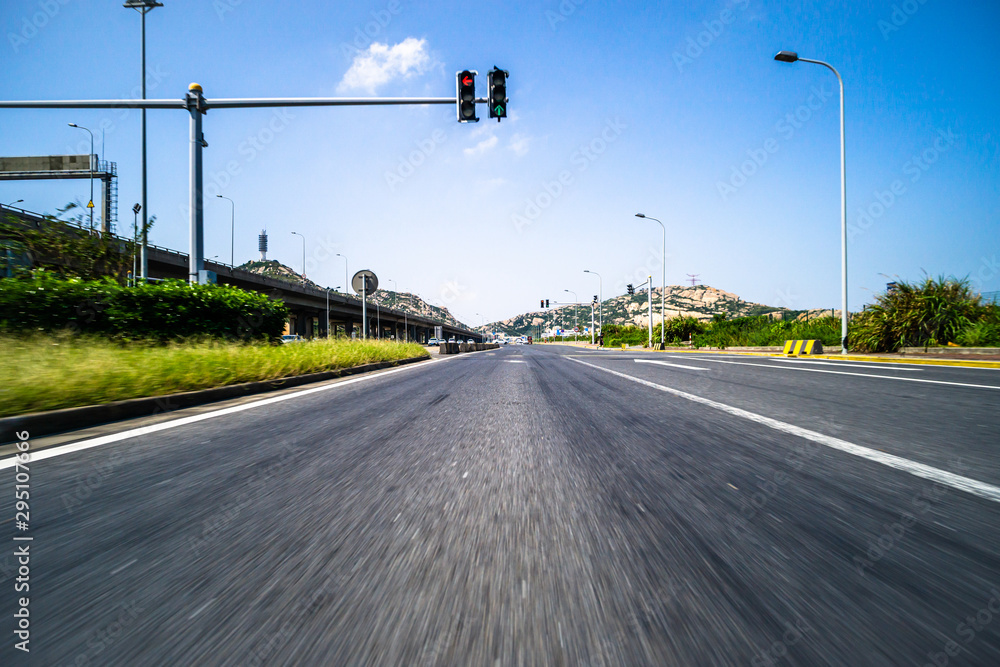 城市道路