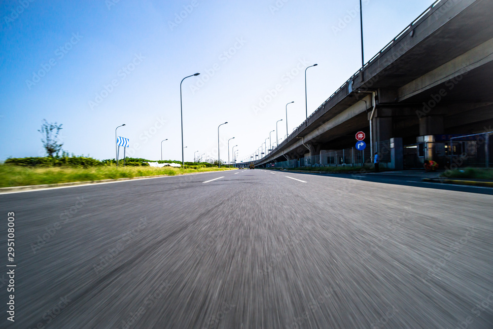 城市道路