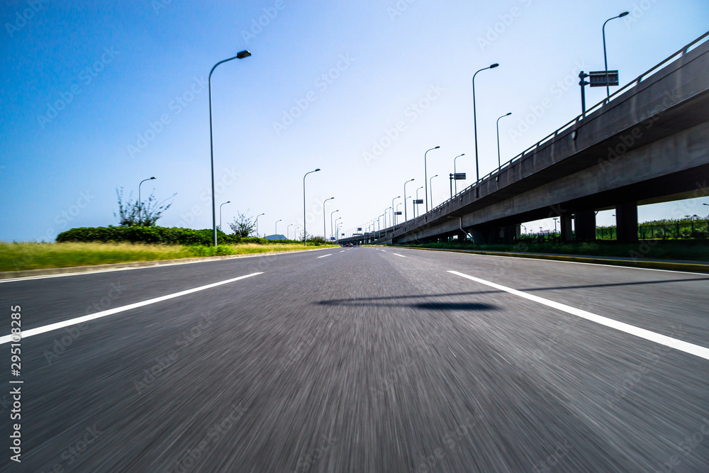 城市道路