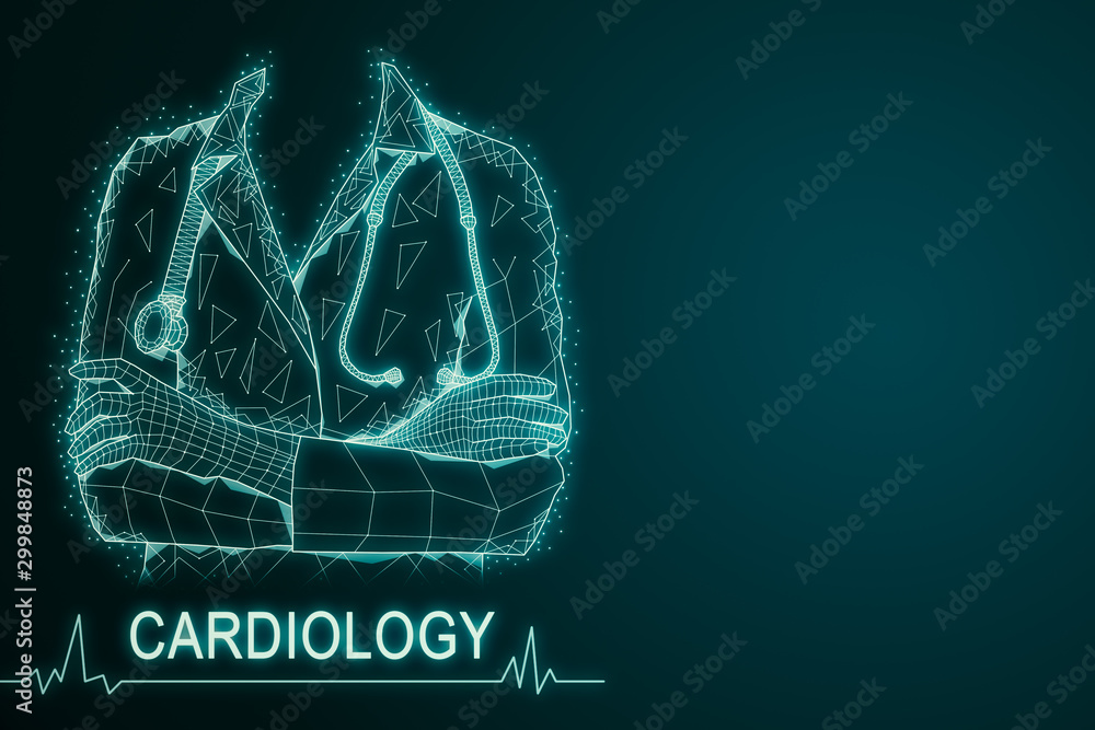 Medicine and hospital concept