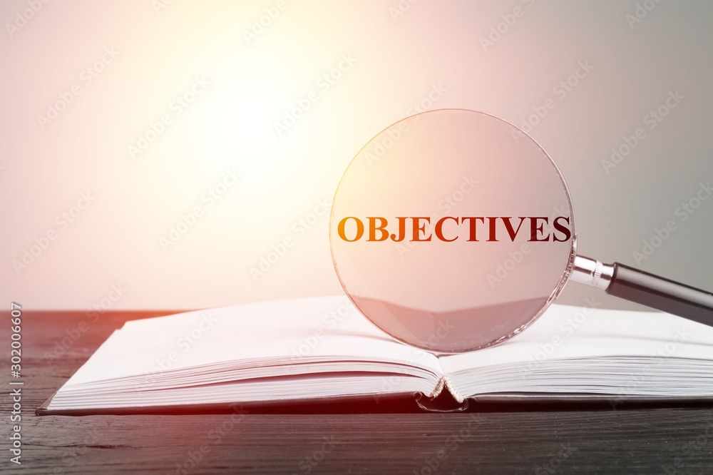 Objective.