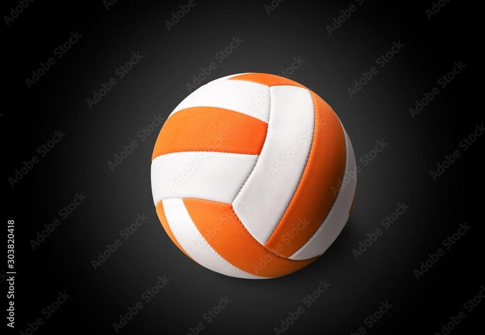 Volleyball.