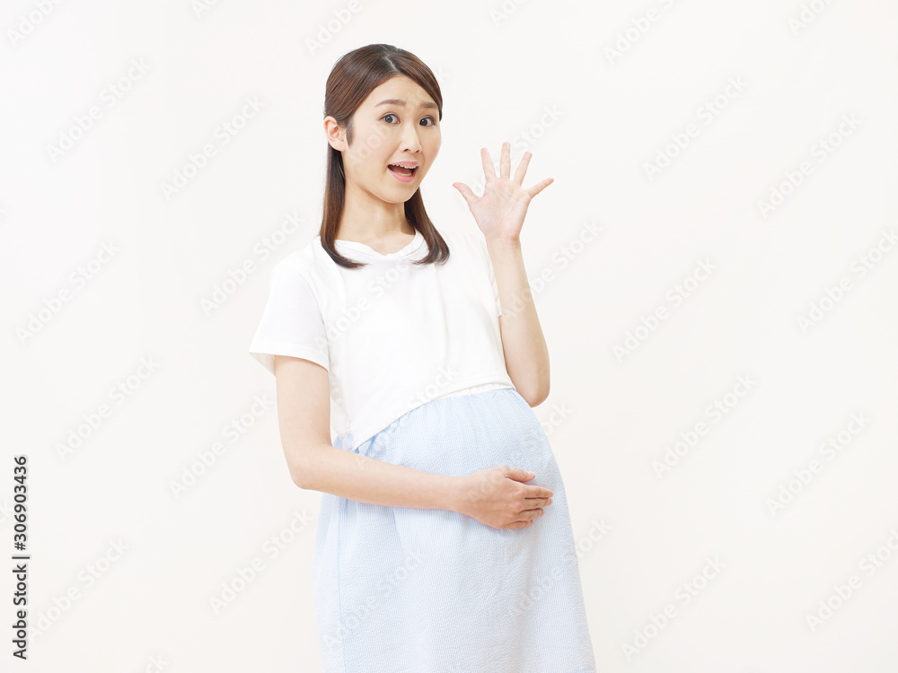 妊婦