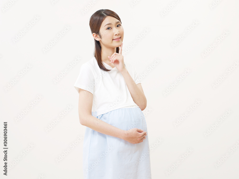 妊婦