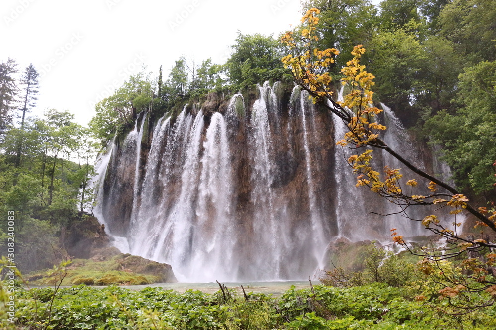 wasserfall