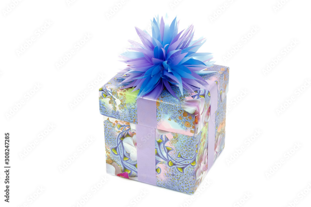 Gift box