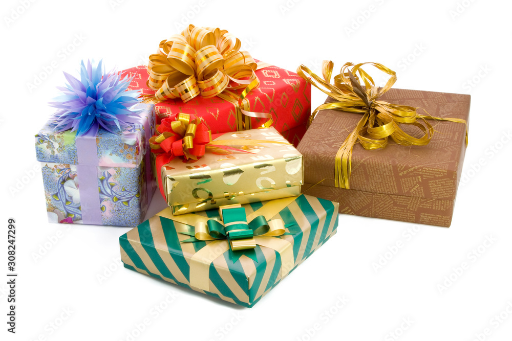 Gift boxes