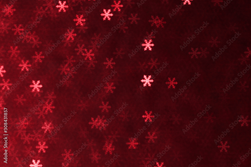 Christmas and New Year  background