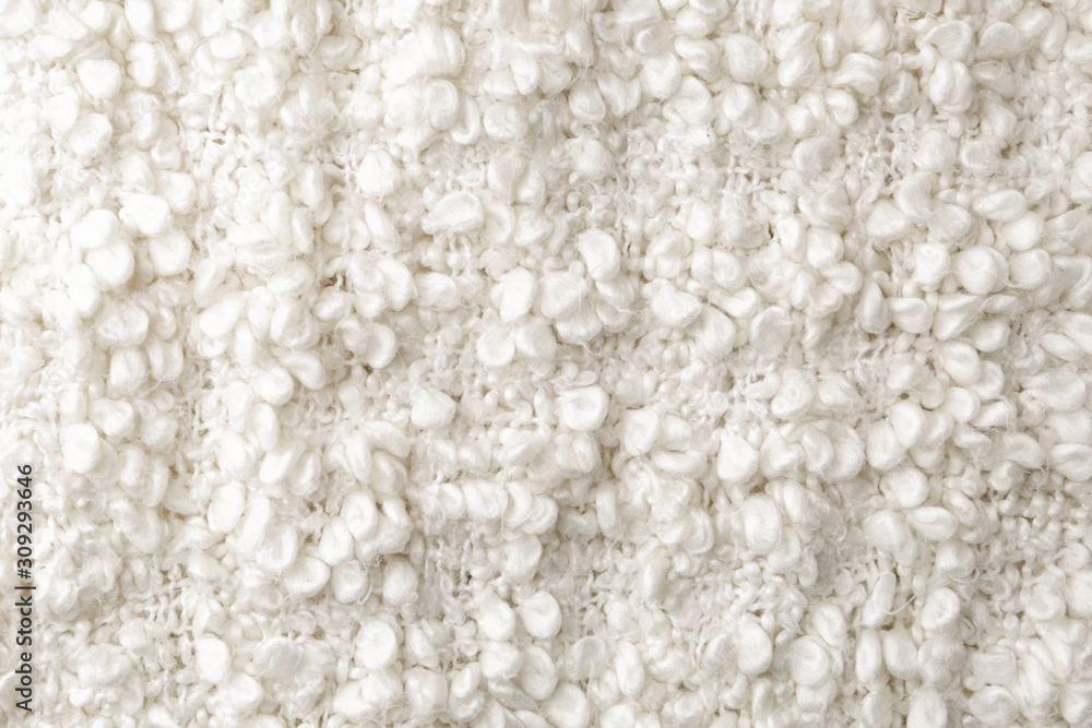 Texture of knitted fabric as background