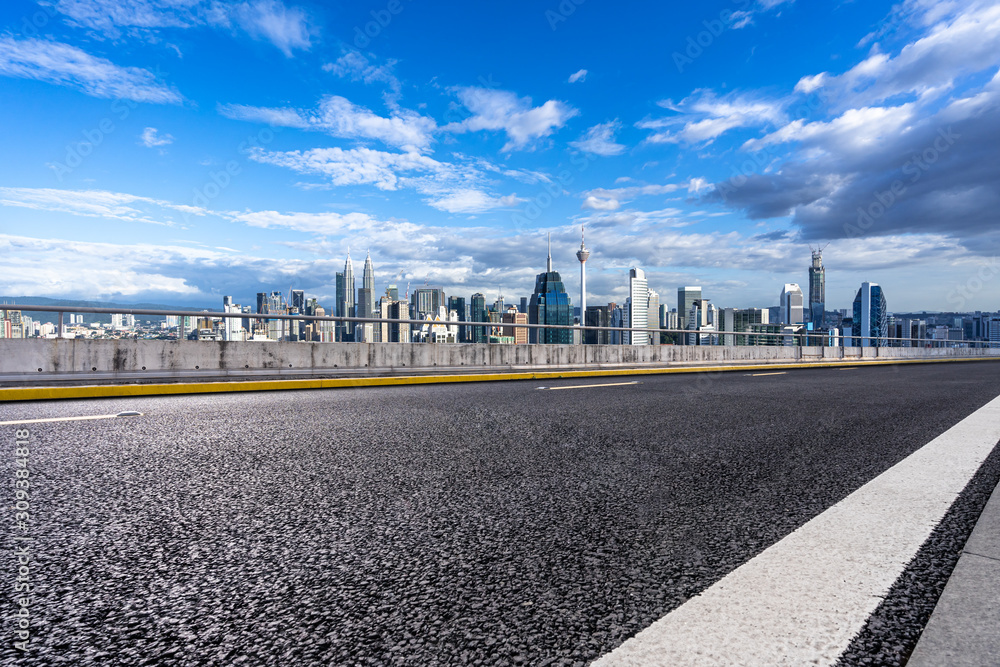 城市道路