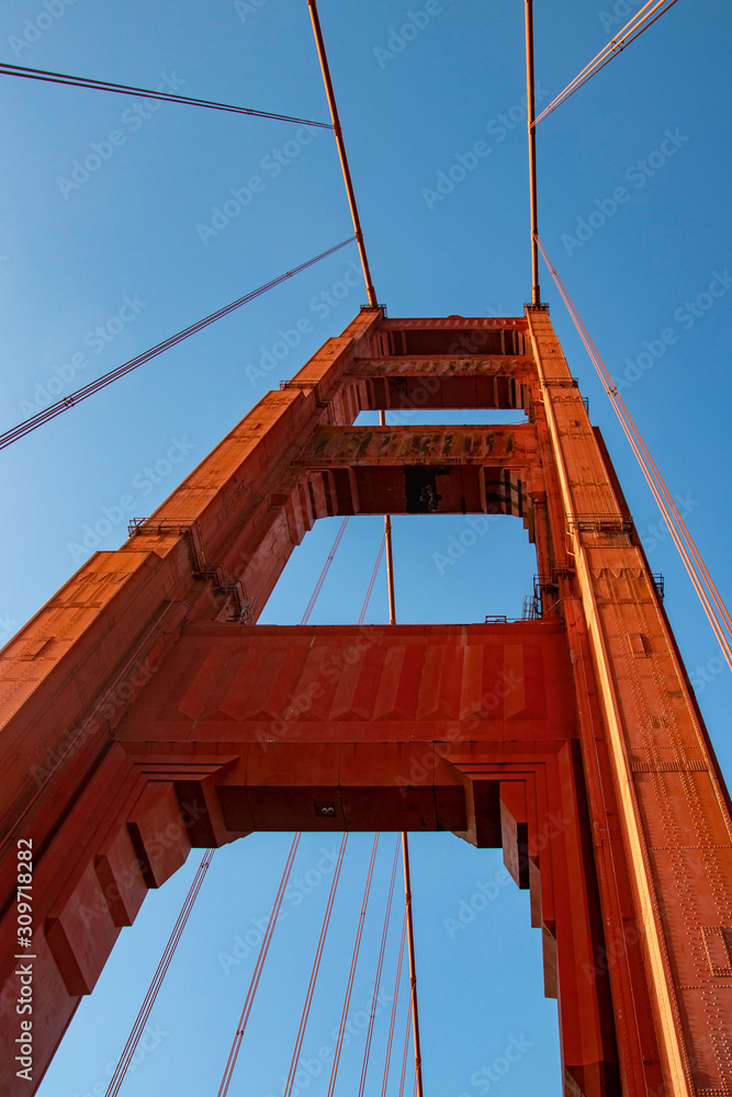 Golden Gate Bridge