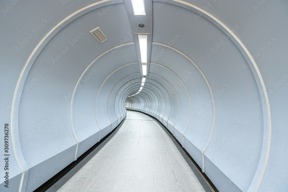 tunnel