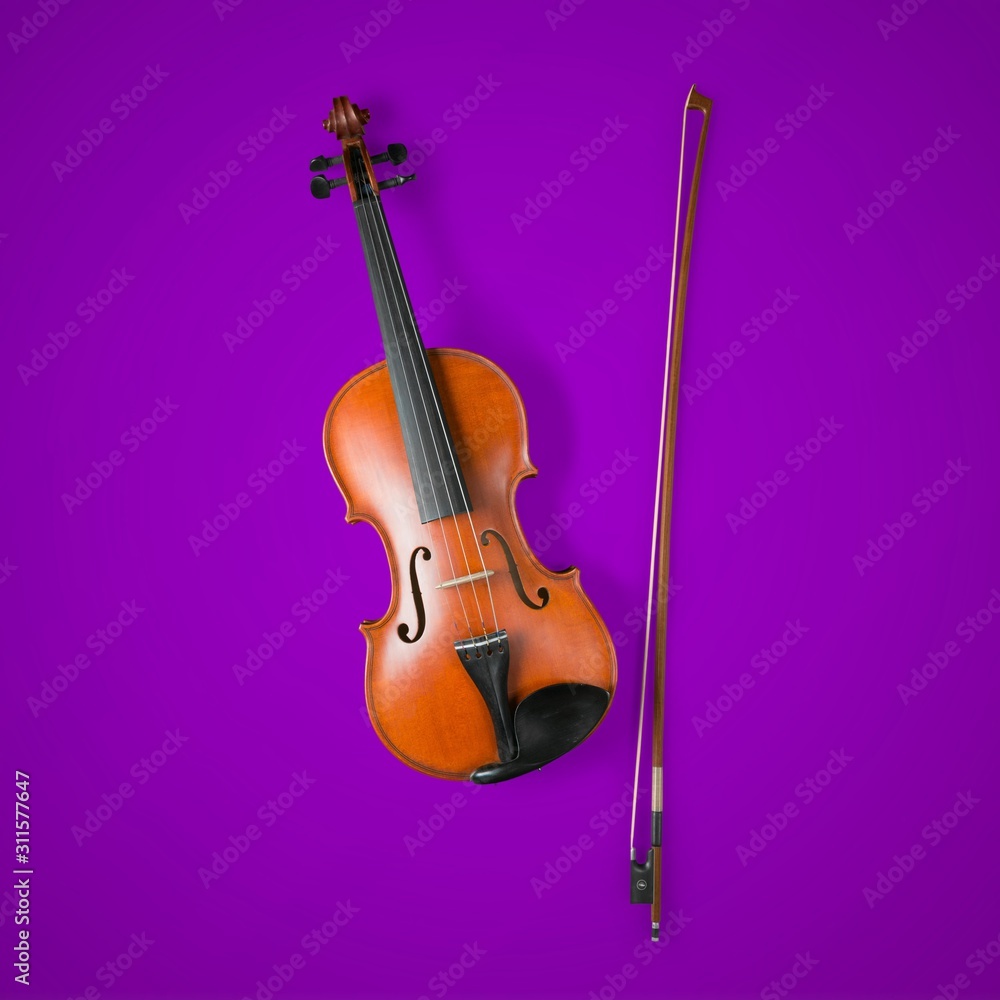 Violin.