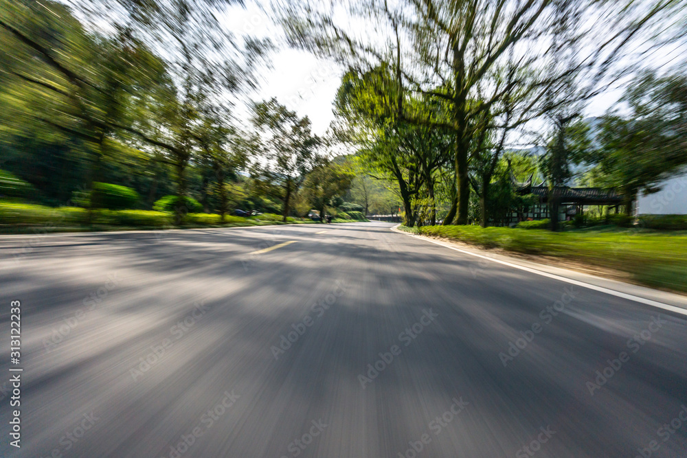 城市道路