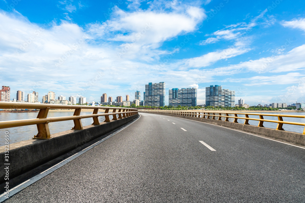 城市道路