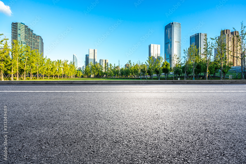 城市道路