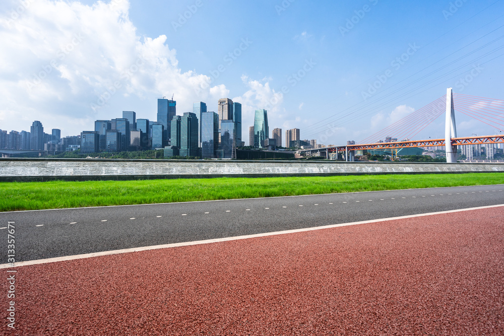 城市道路