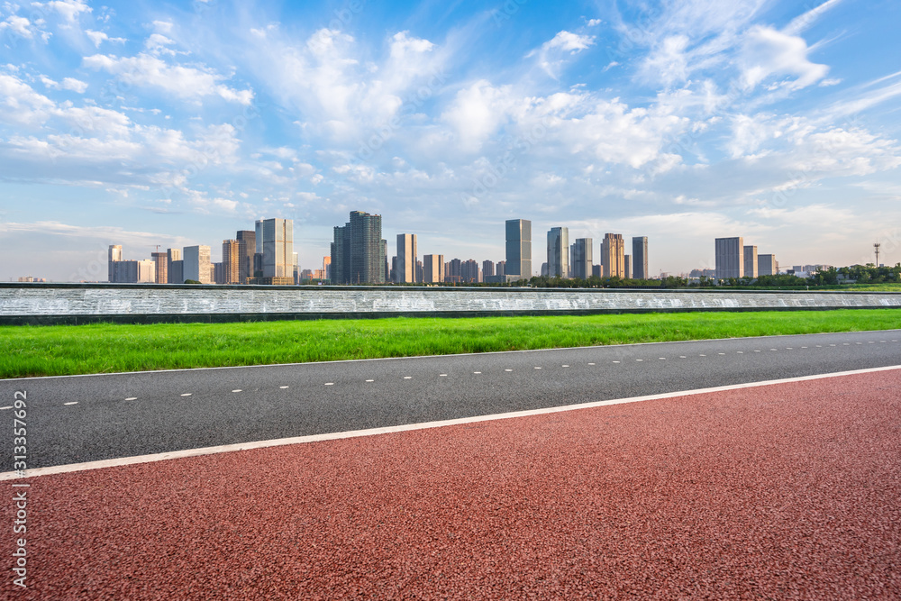 城市道路