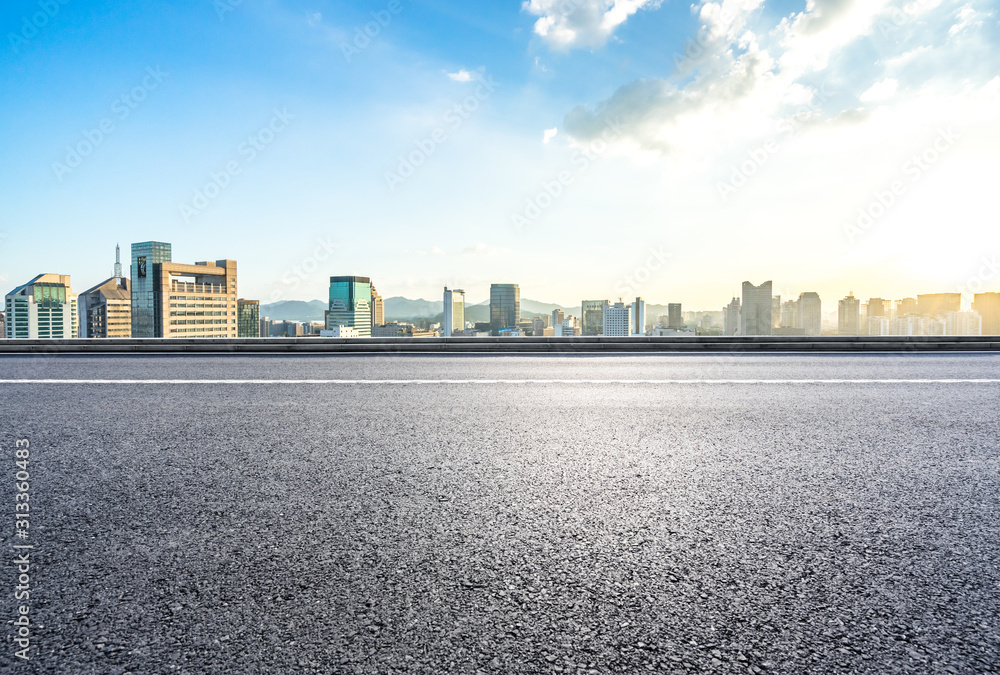 城市道路