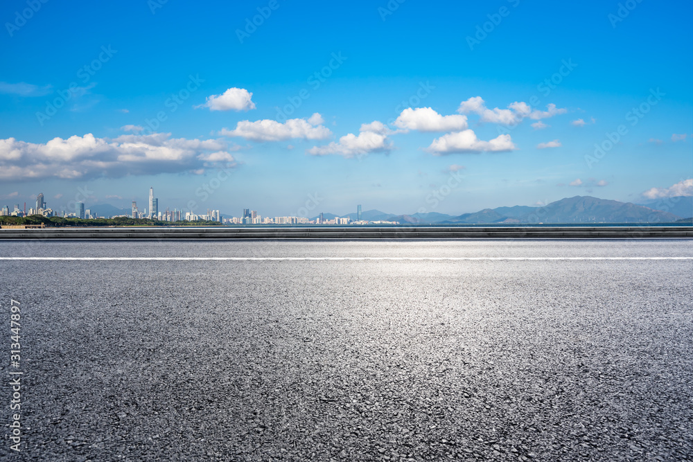 城市道路