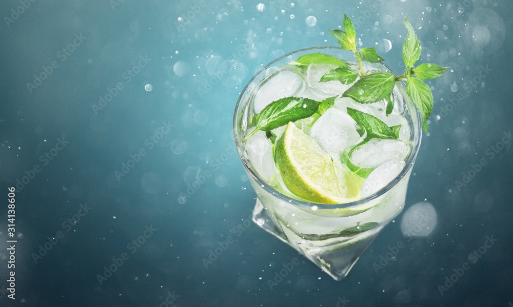 Mojito.